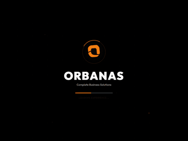 Orbanas IT Agency