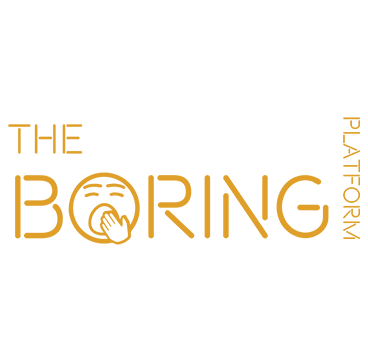 Booring Platform logo