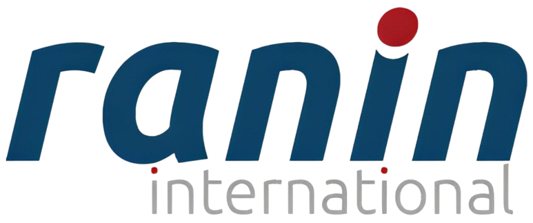 Ranin Internationals logo