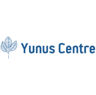 Yunus Center logo