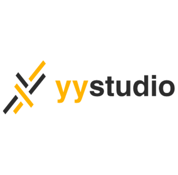 YY Studio logo